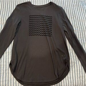 UA shirt